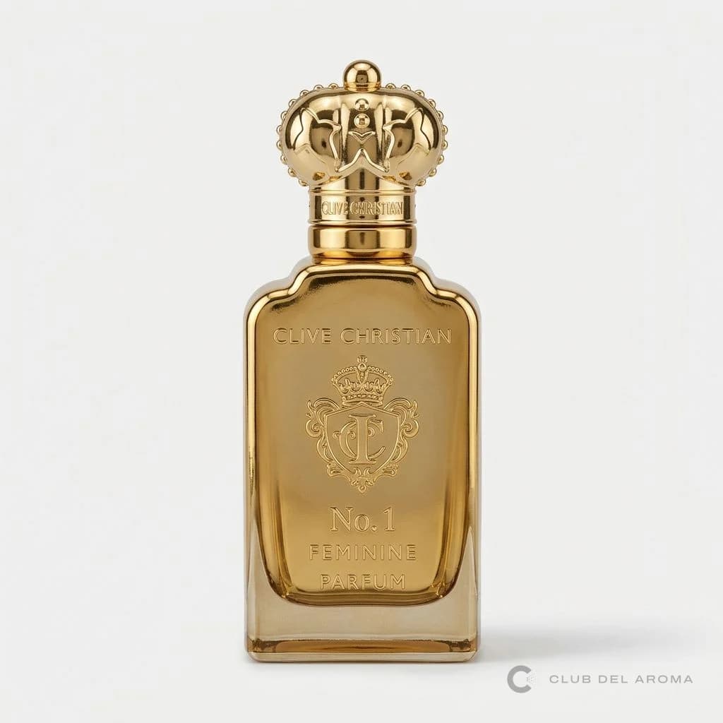 No 1 Parfum - imagen 1