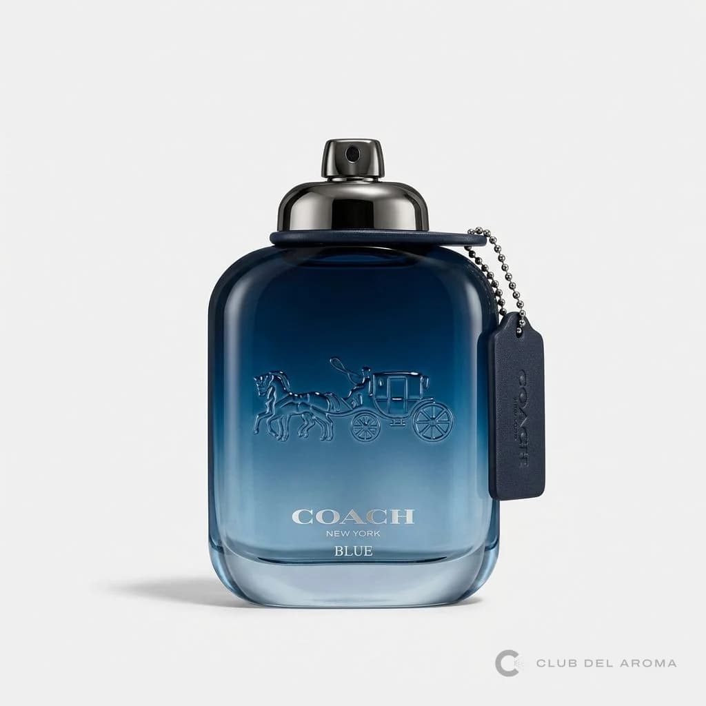 New York Blue - imagen 1