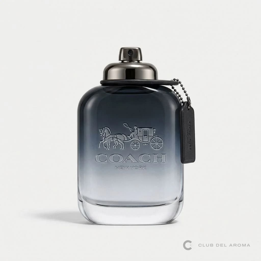 New York For Men - imagen 1