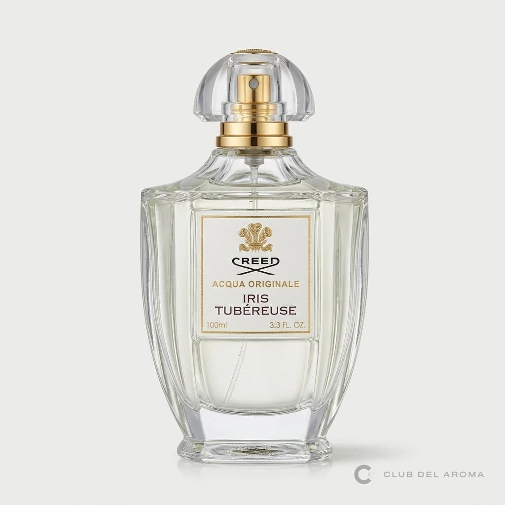 Acqua Original Iris Tubereuse - imagen 1