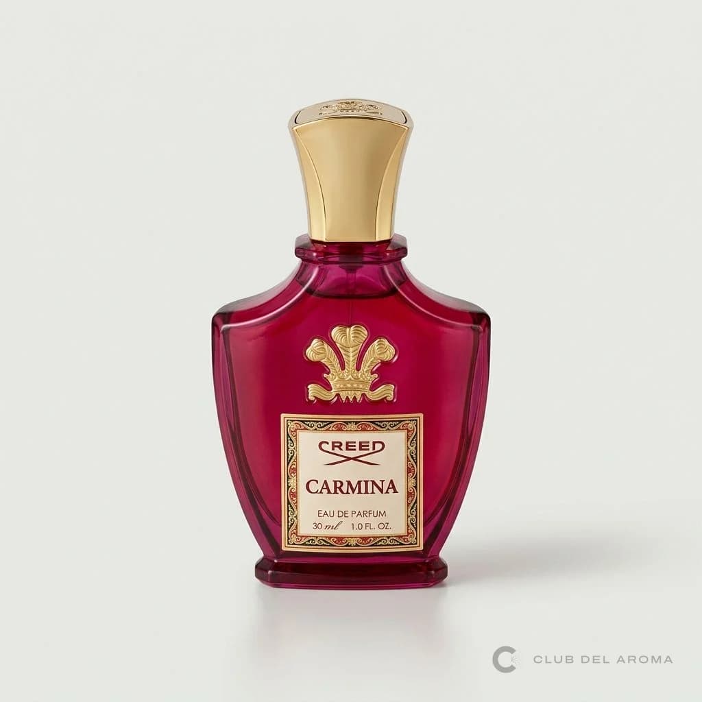 Carmina - imagen 1