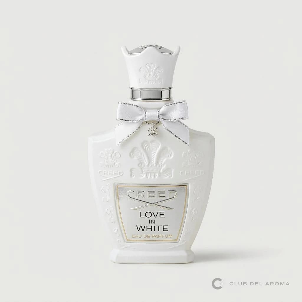 Love In White - imagen 1