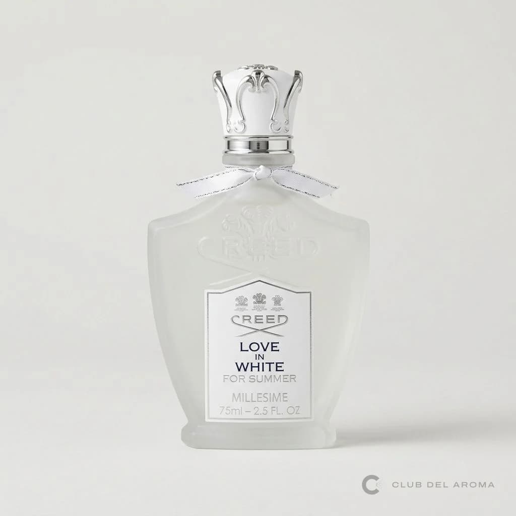 Millesime Love In White Summer - imagen 1