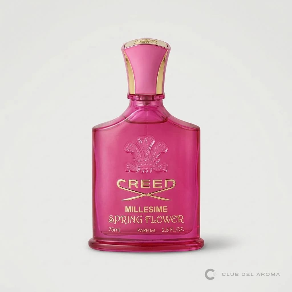 Millesime Spring Flower - imagen 1