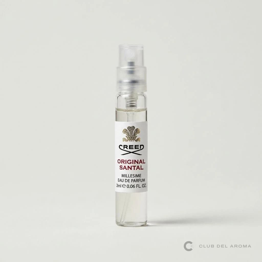 Original Santal - imagen 1