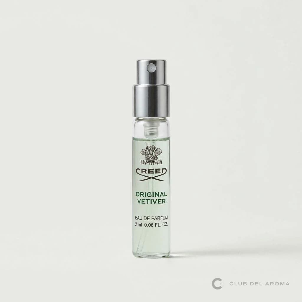 Original Vetiver - imagen 1