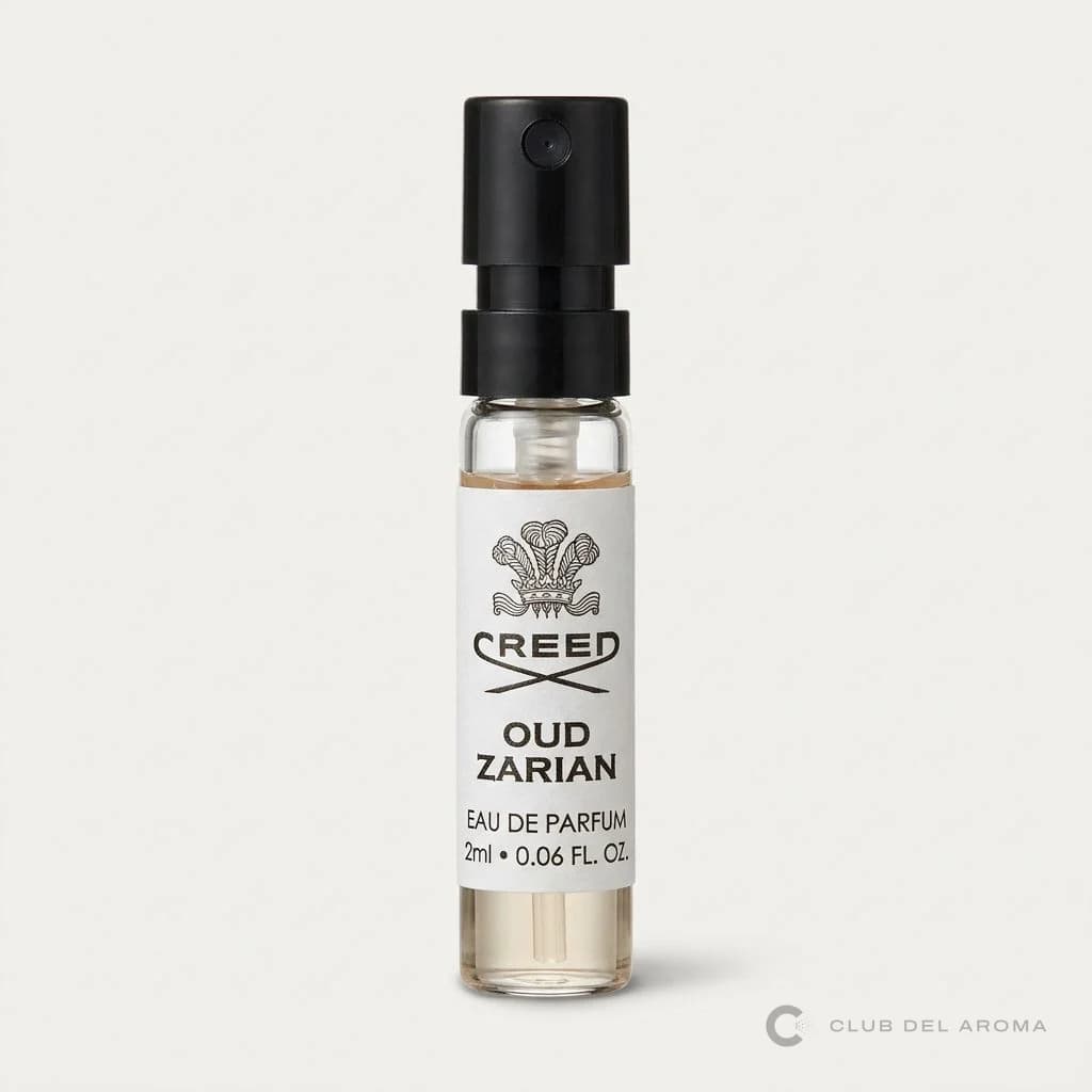 Oud Zarian - imagen 1