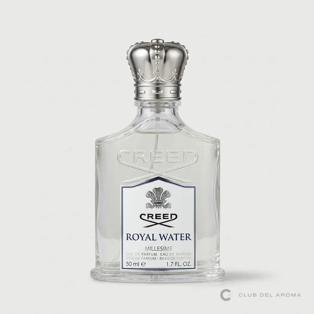 Royal Water - imagen 1