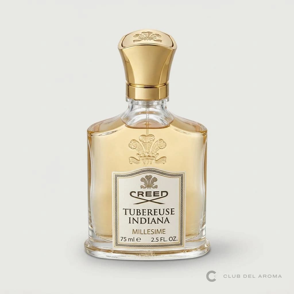 Tubereuse Indiana Mellesime - imagen 1