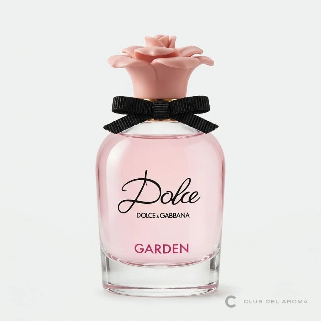 Garden - imagen 1