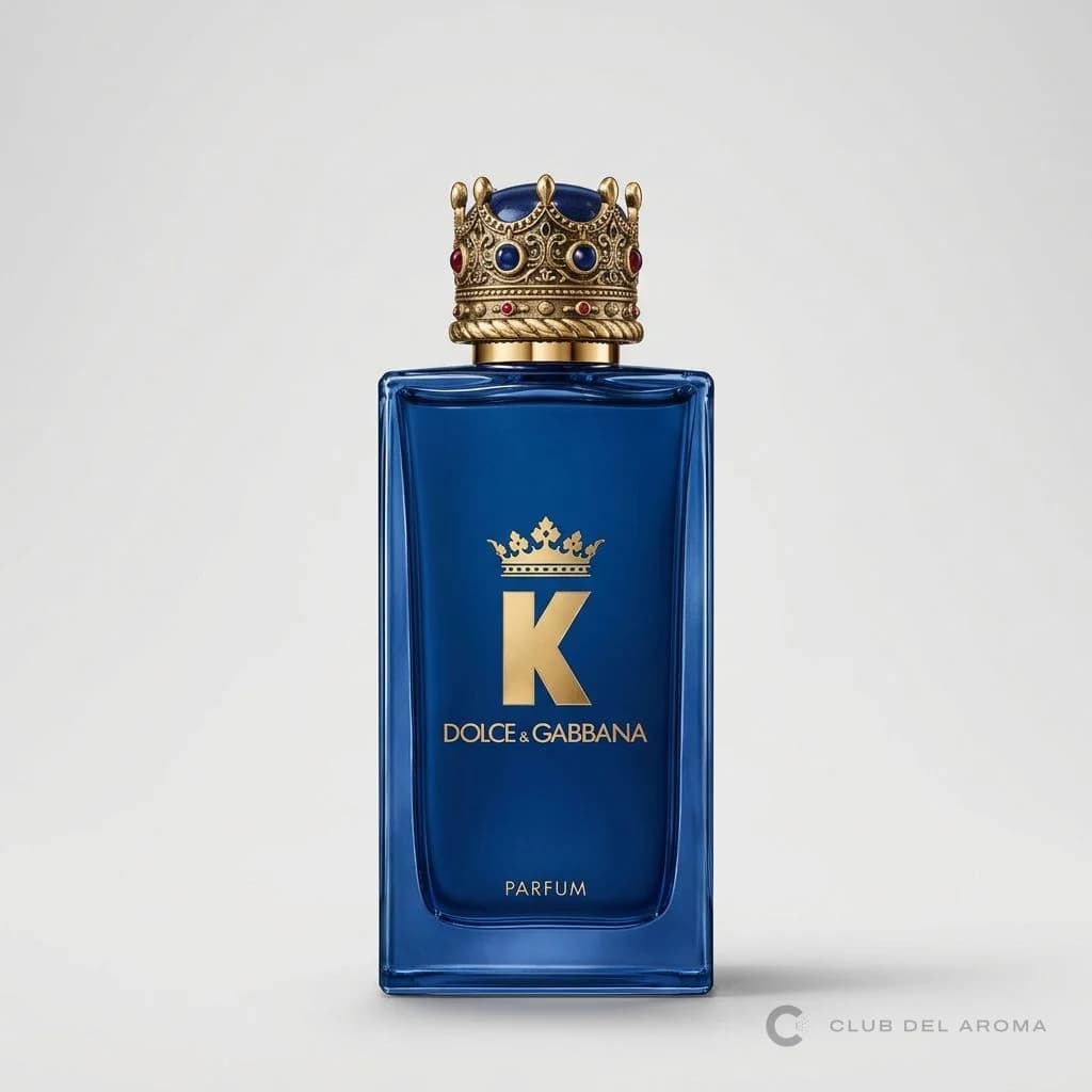 K Parfum - imagen 1