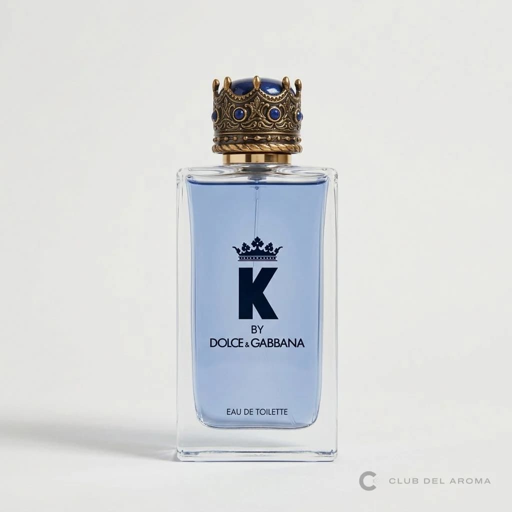 King - imagen 1