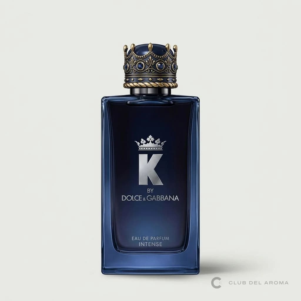 King Intense - imagen 1