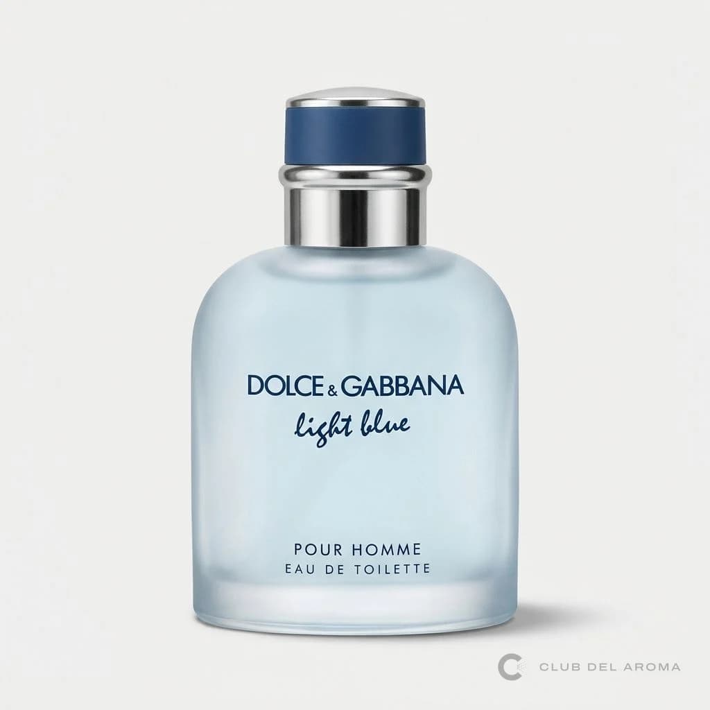 Light Blue - imagen 1