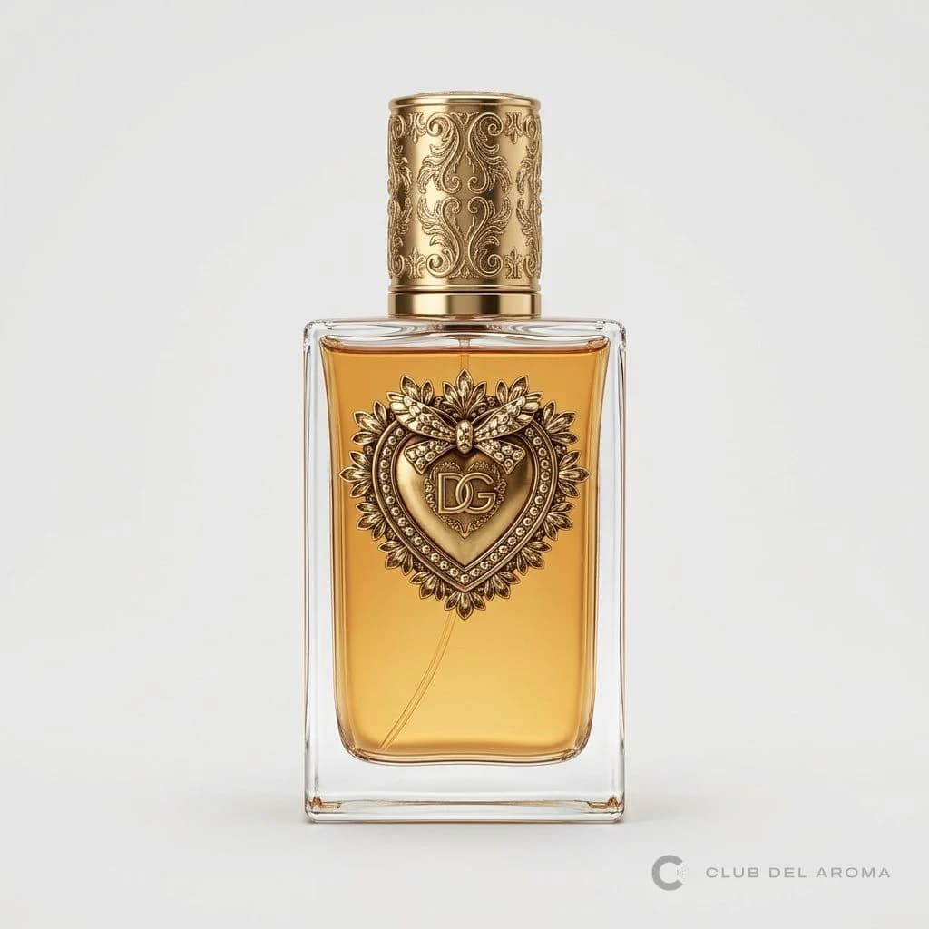 My Devotion Intense - imagen 1