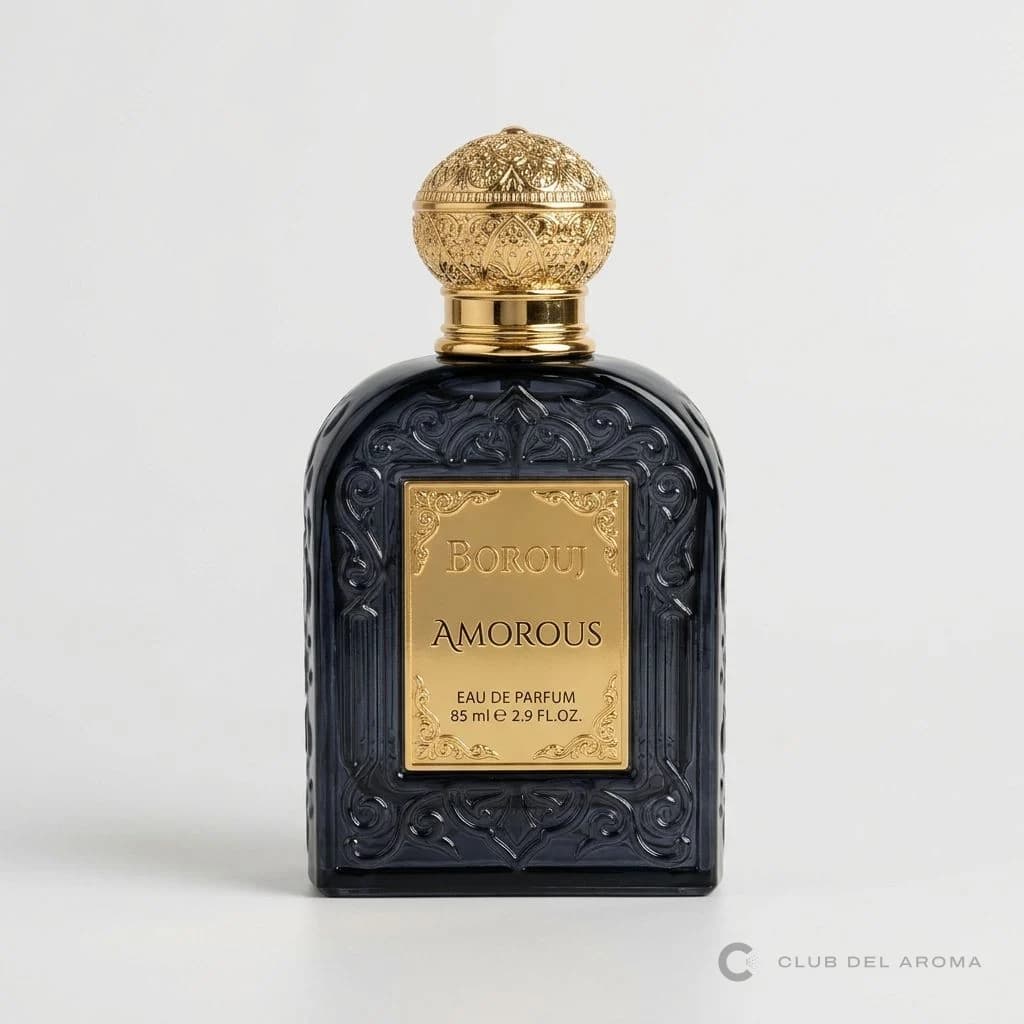 Borouj Amorous - imagen 1