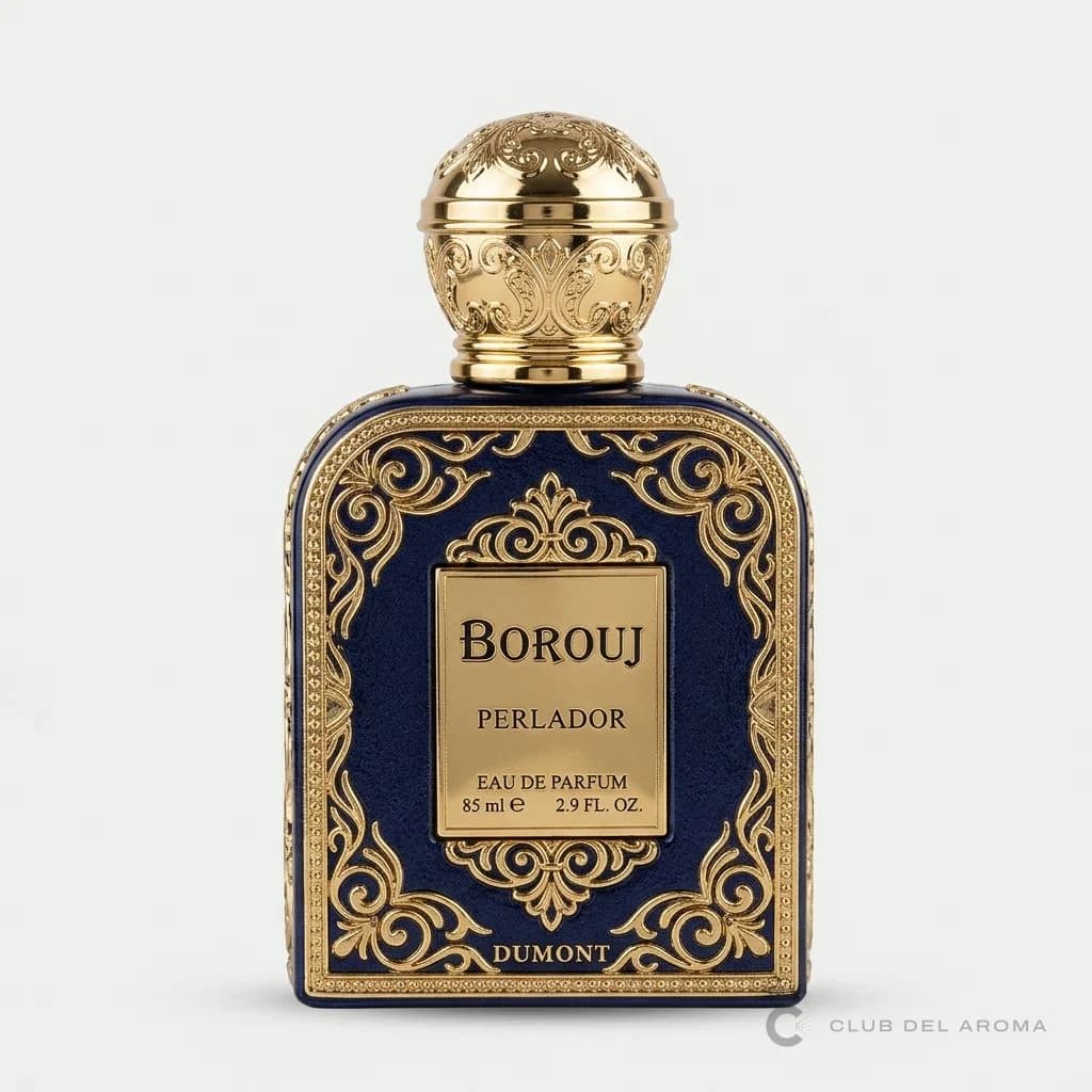 Borouj Perlador - imagen 1