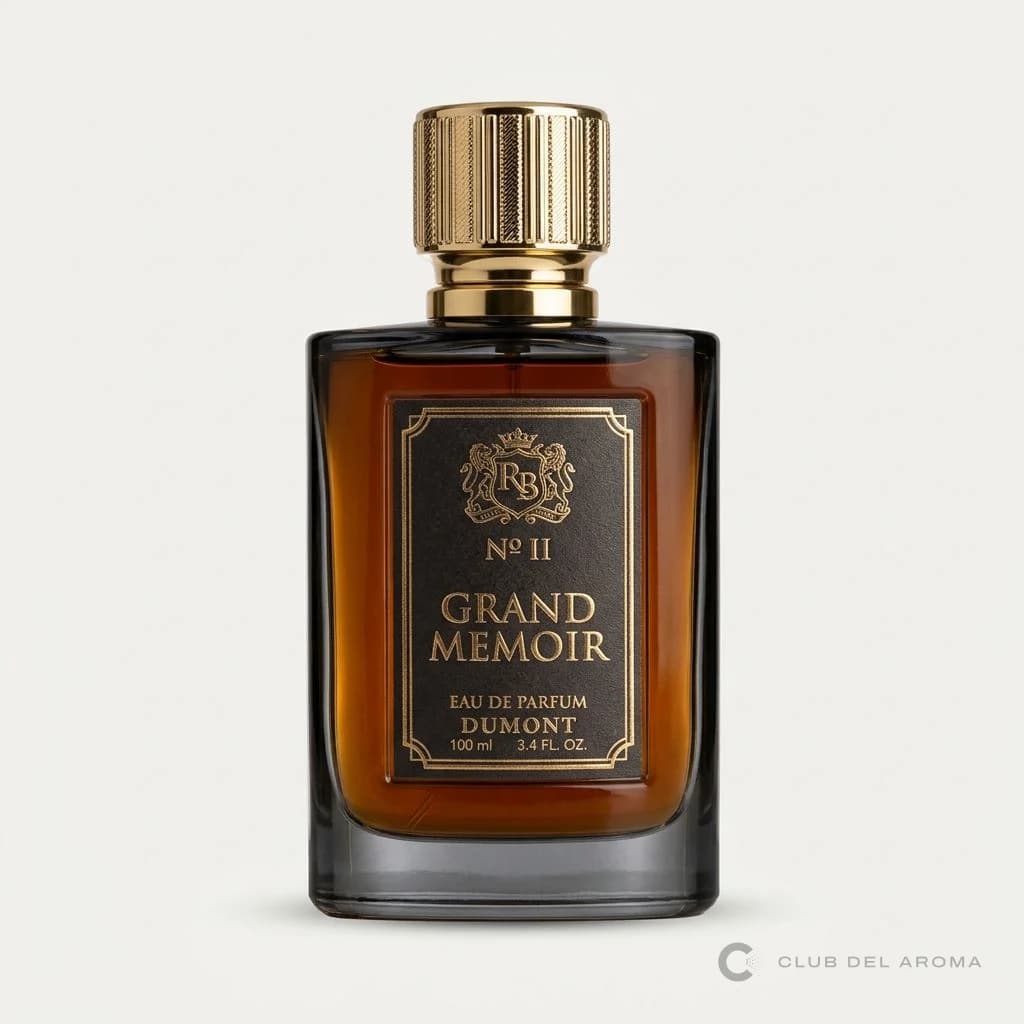 Rb No II Grand Memoir - imagen 1
