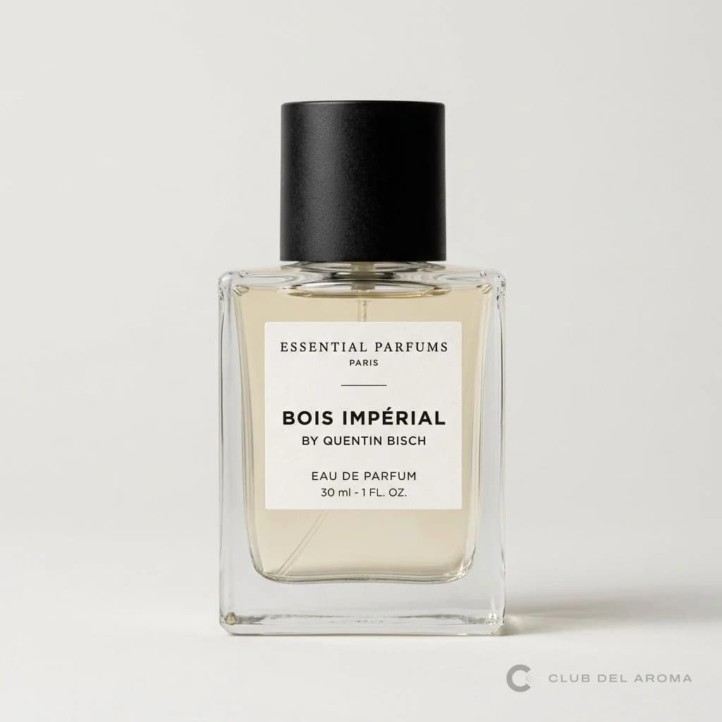 Bois Imperial - imagen 1