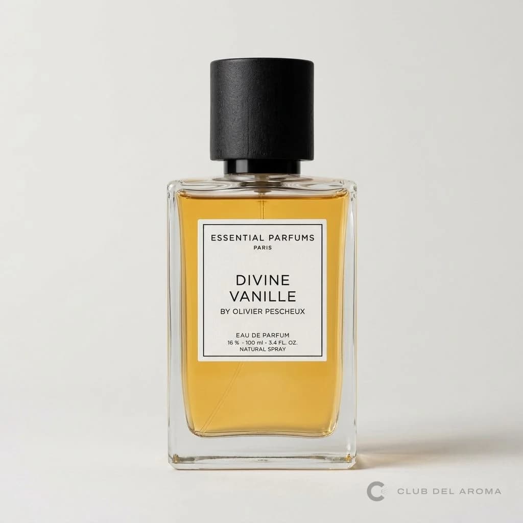Divine Vanille - imagen 1