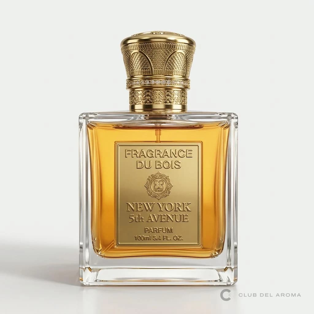 New York 5TH Avenue Parfum - imagen 1