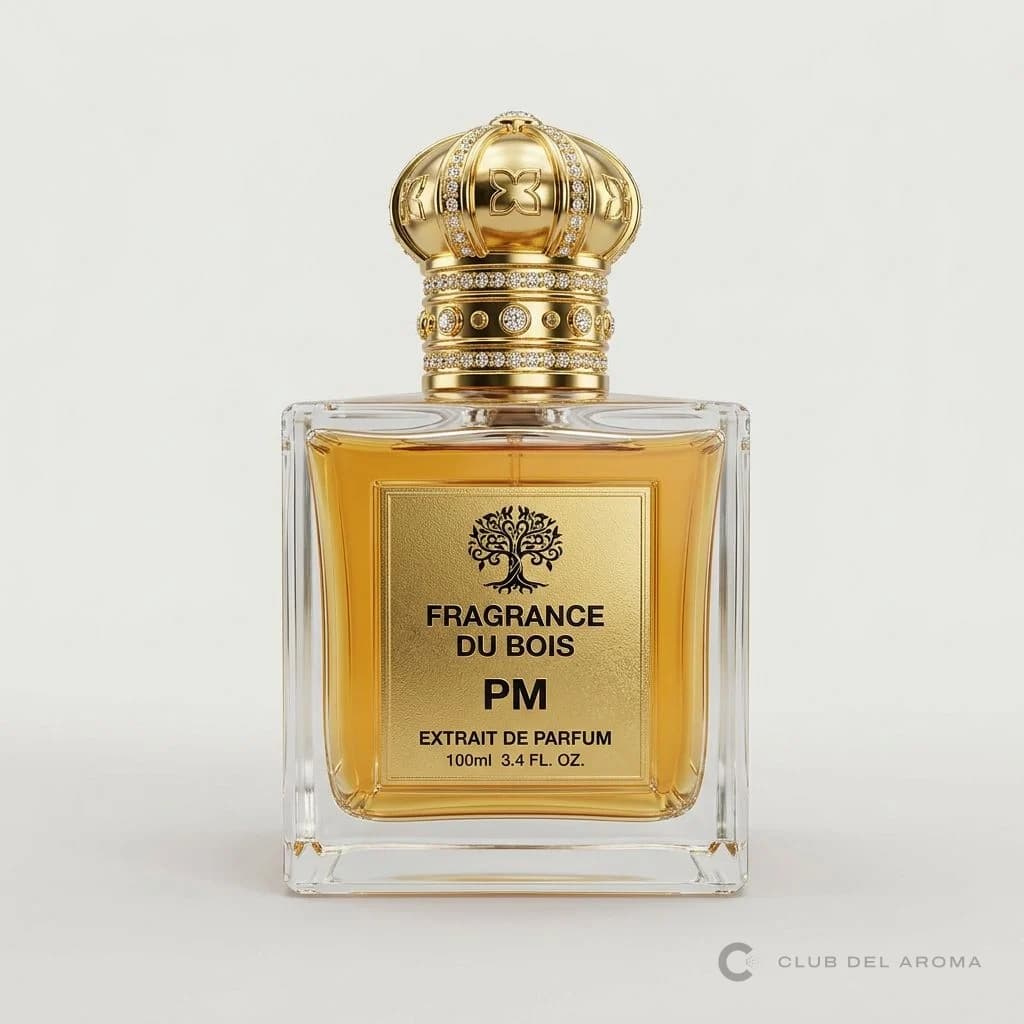 Pm - imagen 1