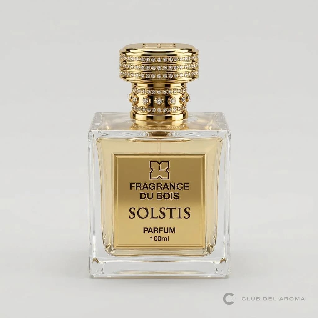Solstis Parfum - imagen 1