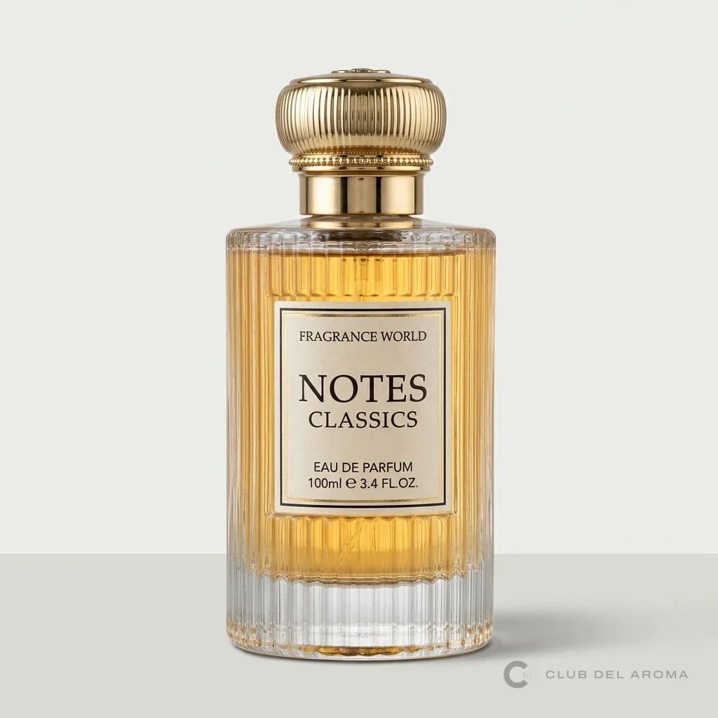 Notes Classics - imagen 1