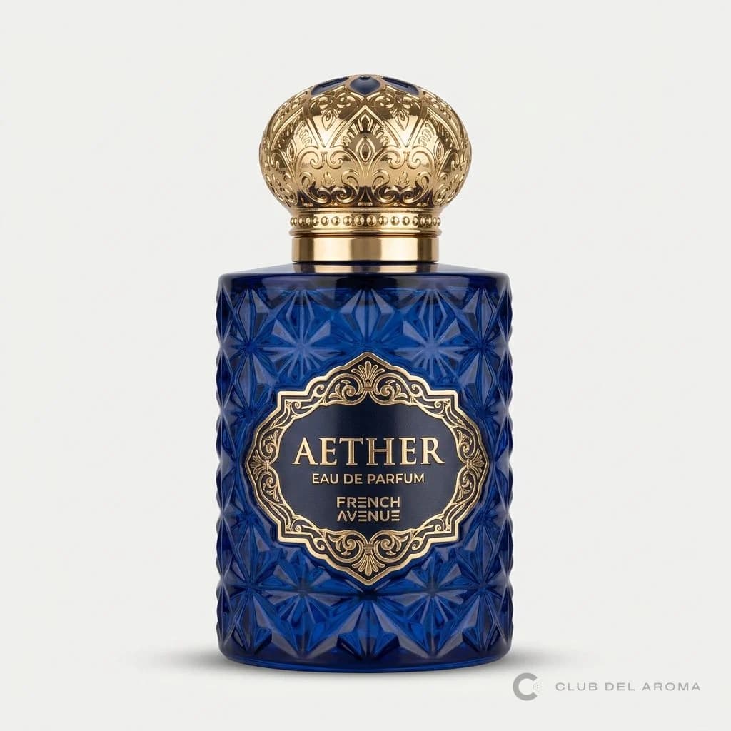 Aether - imagen 1
