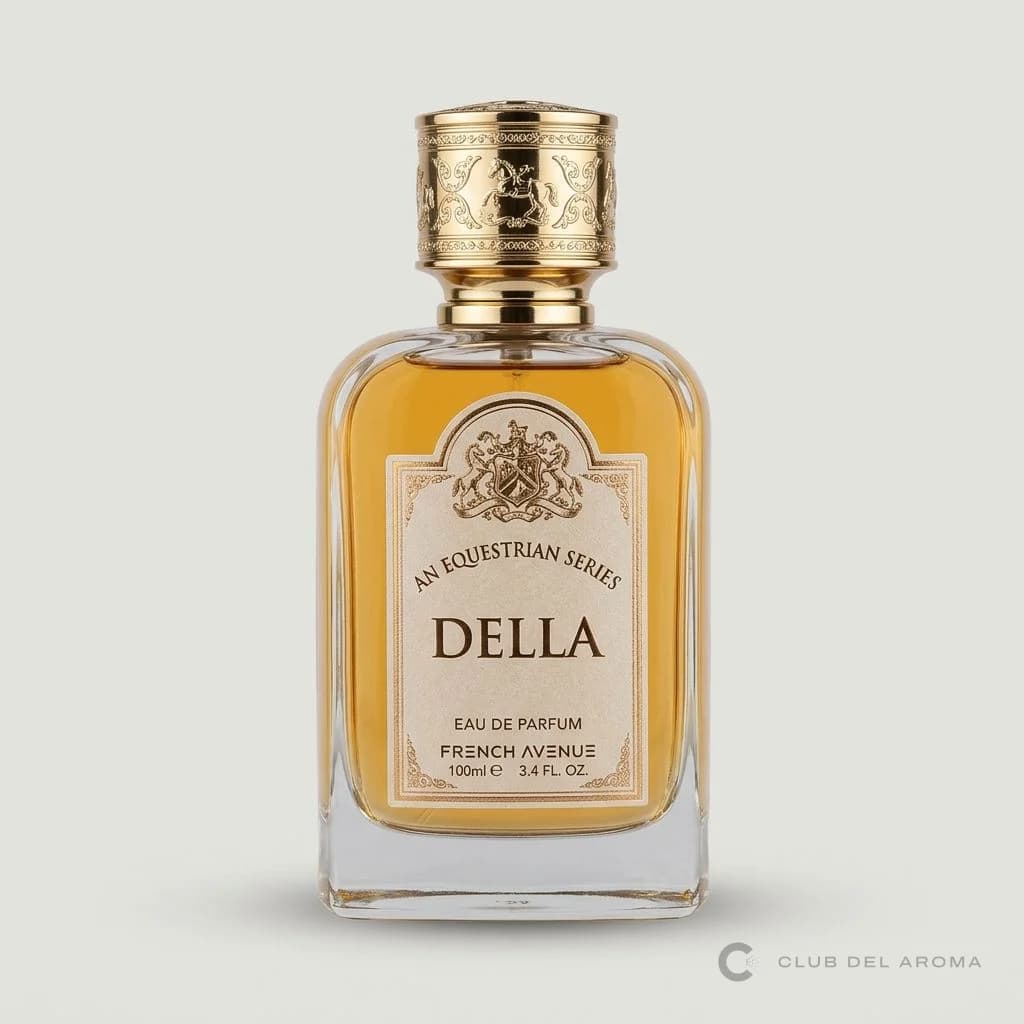An Equestrian Series Della - imagen 1
