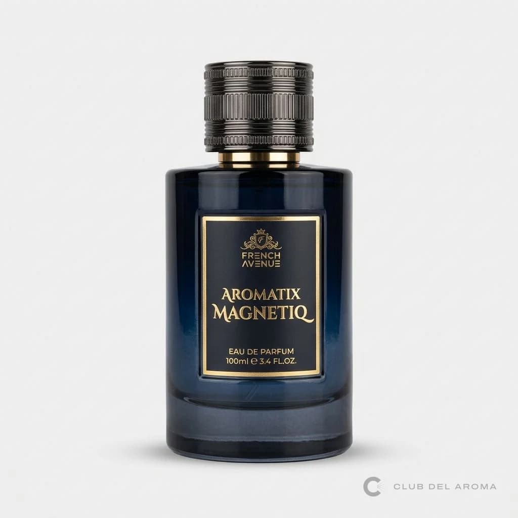 Aromatix Magnetiq - imagen 1