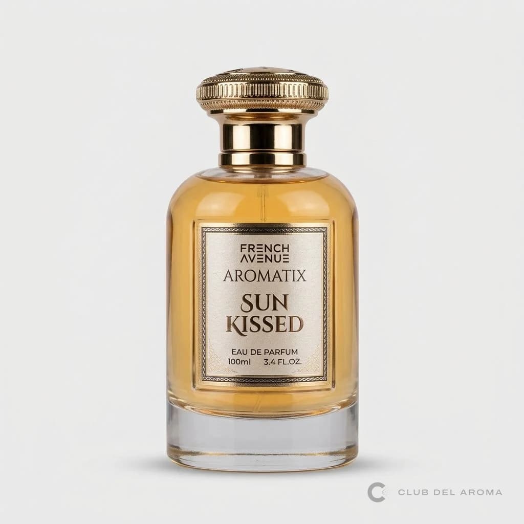 Aromatix Sun Kissed - imagen 1