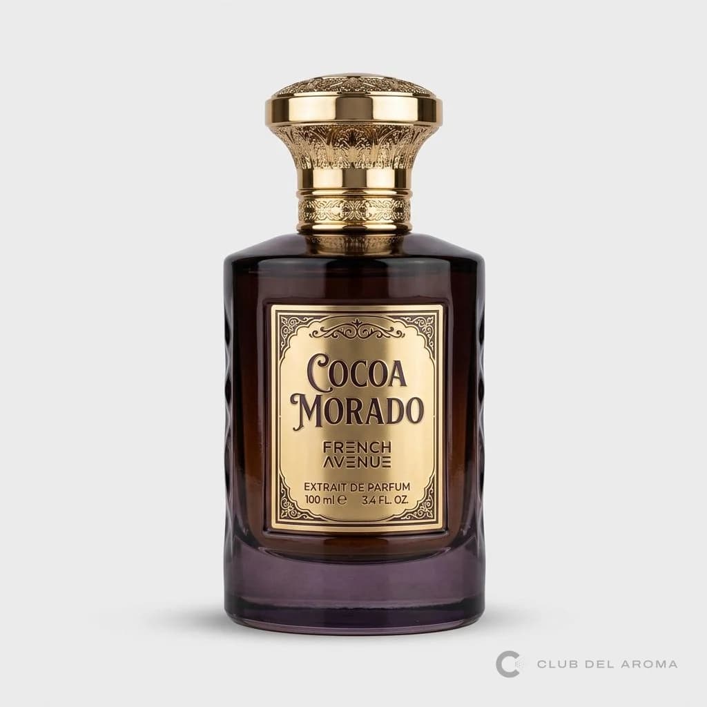 Cocoa Morado - imagen 1