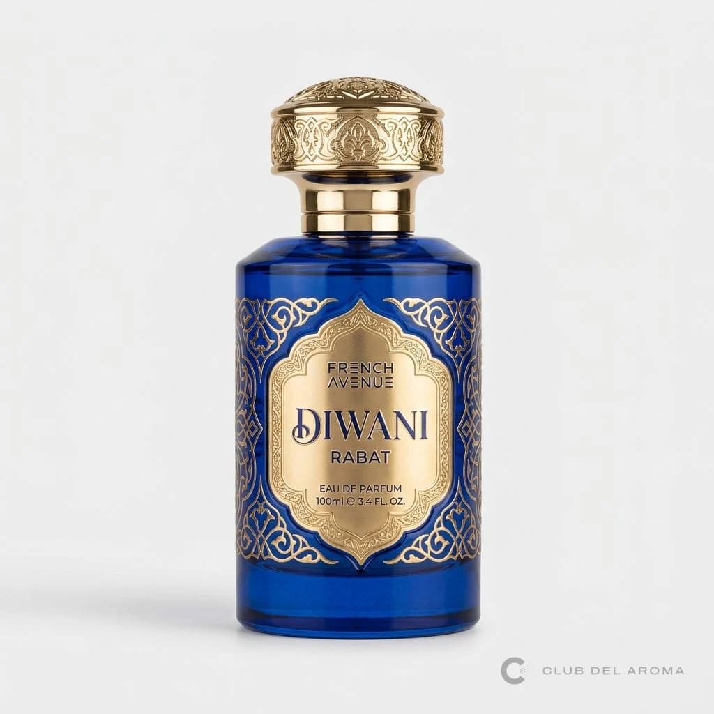 Diwani Rabat - imagen 1
