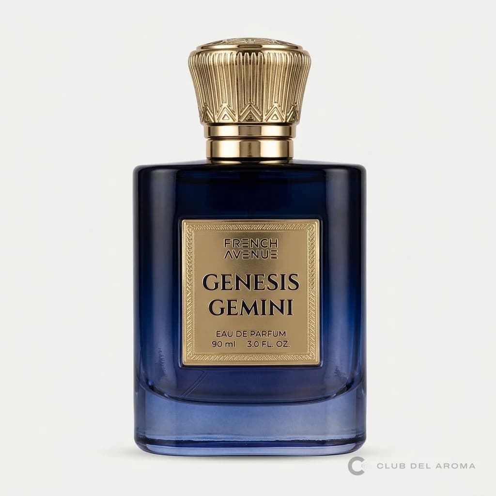 Genesis Gemini - imagen 1