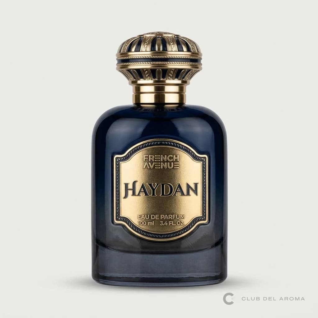 Haydan - imagen 1