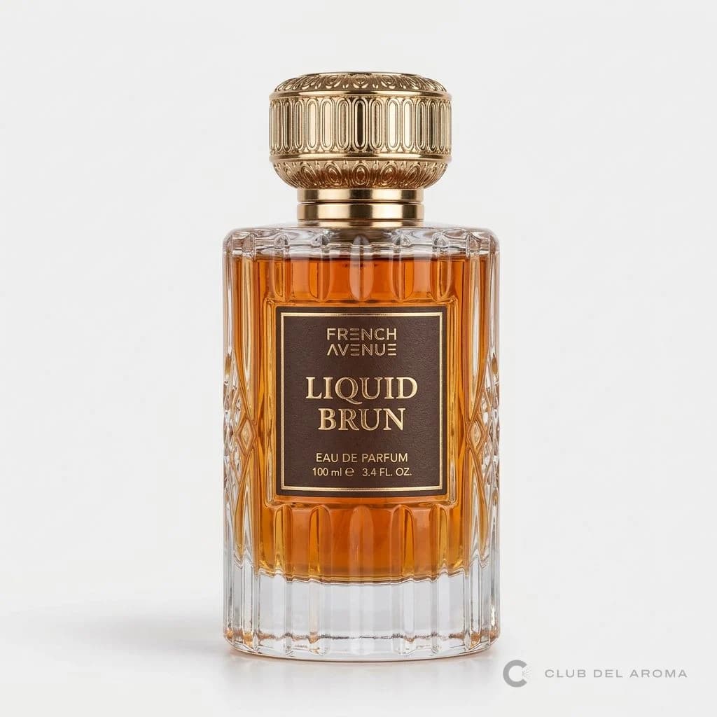 Liquid Brun - imagen 1