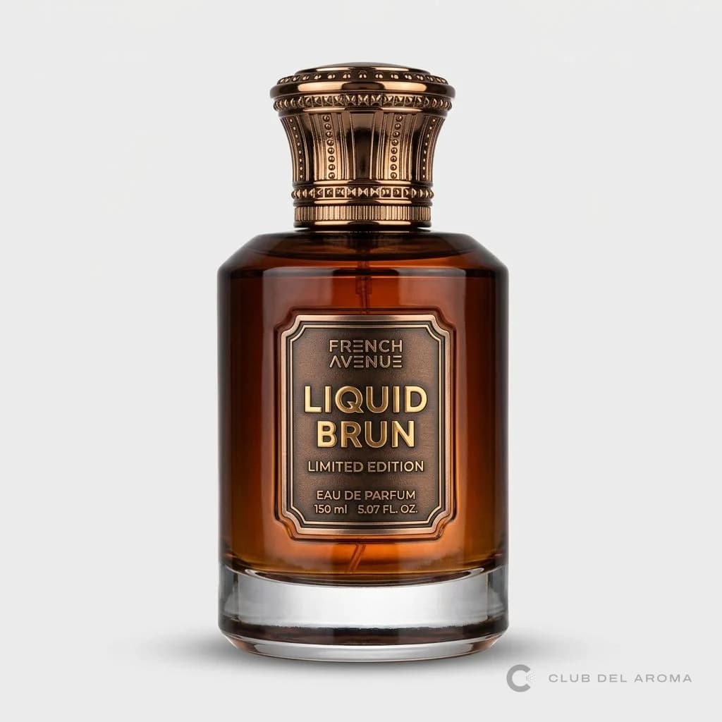 Liquid Brun Limited Edition - imagen 1