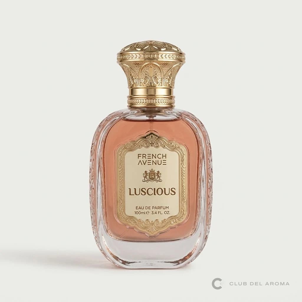 Luscious - imagen 1