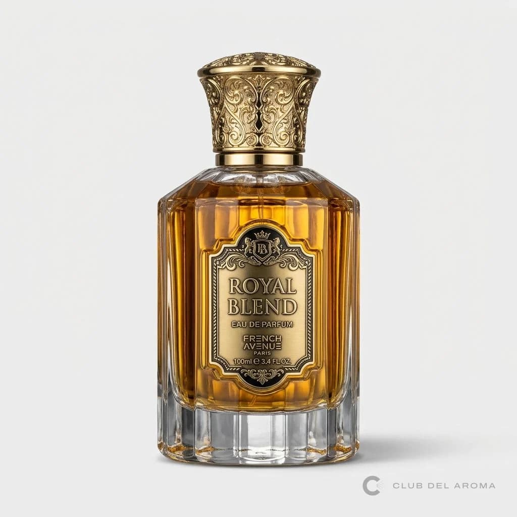 Royal Blend - imagen 1