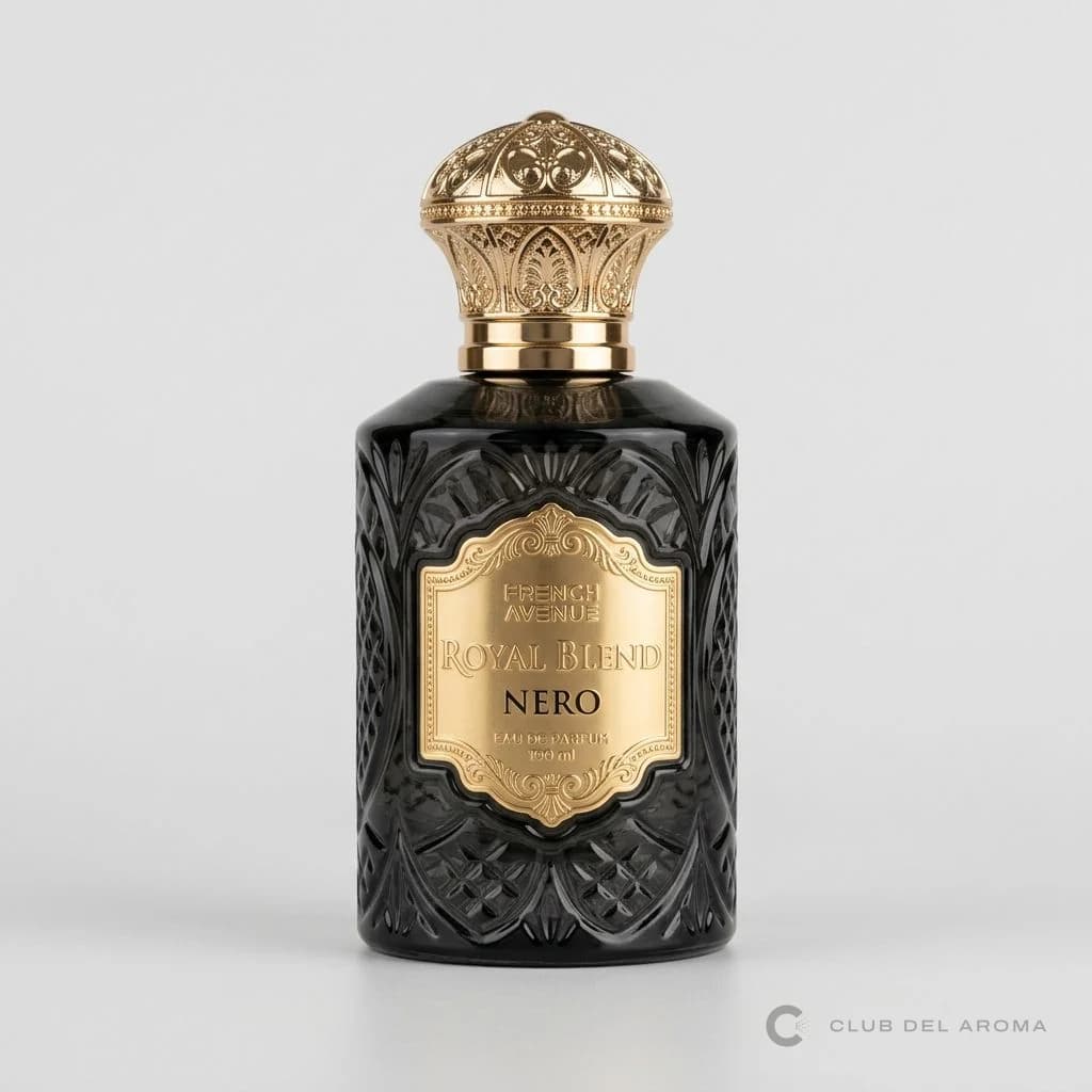 Royal Blend Nero - imagen 1