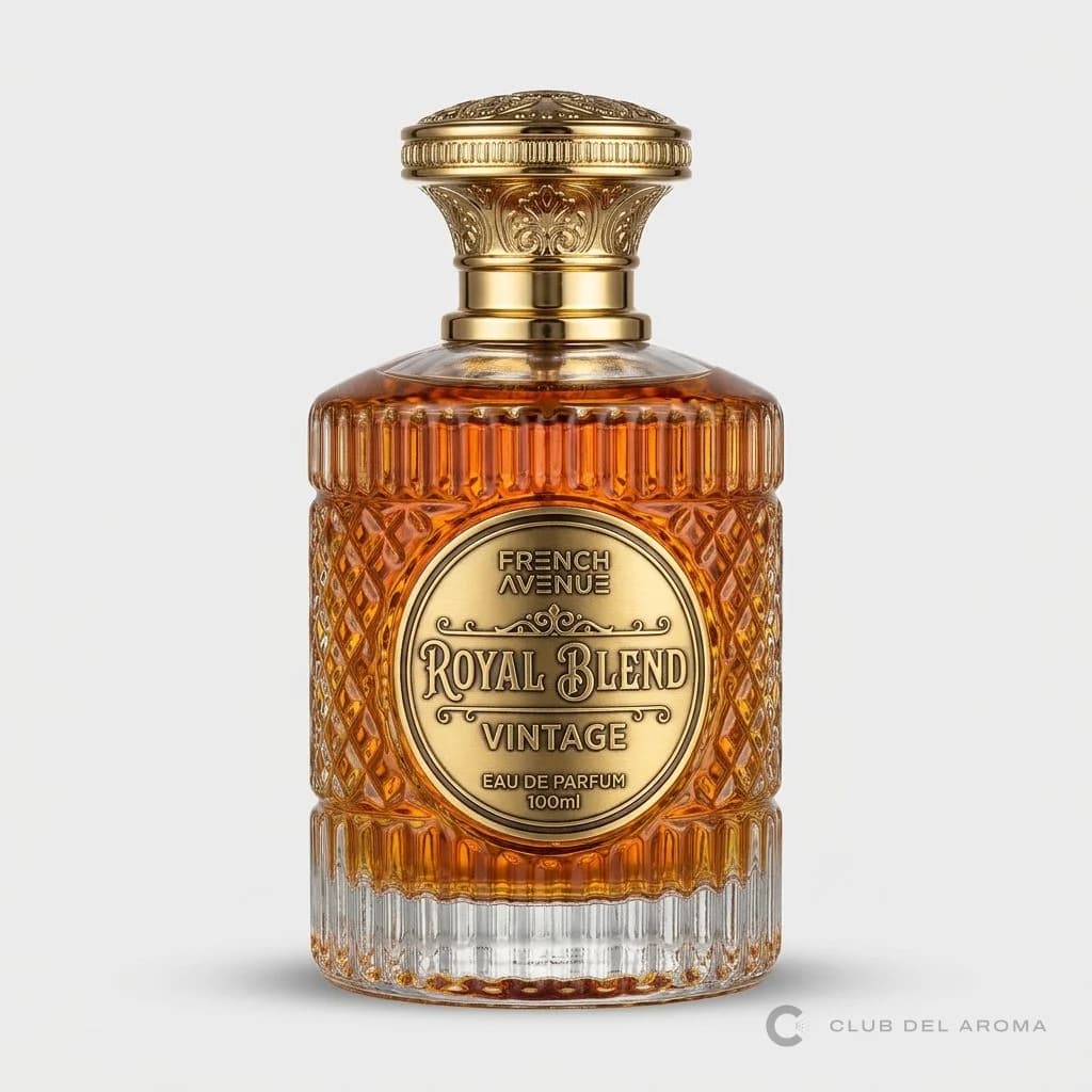 Royal Blend Vintage - imagen 1