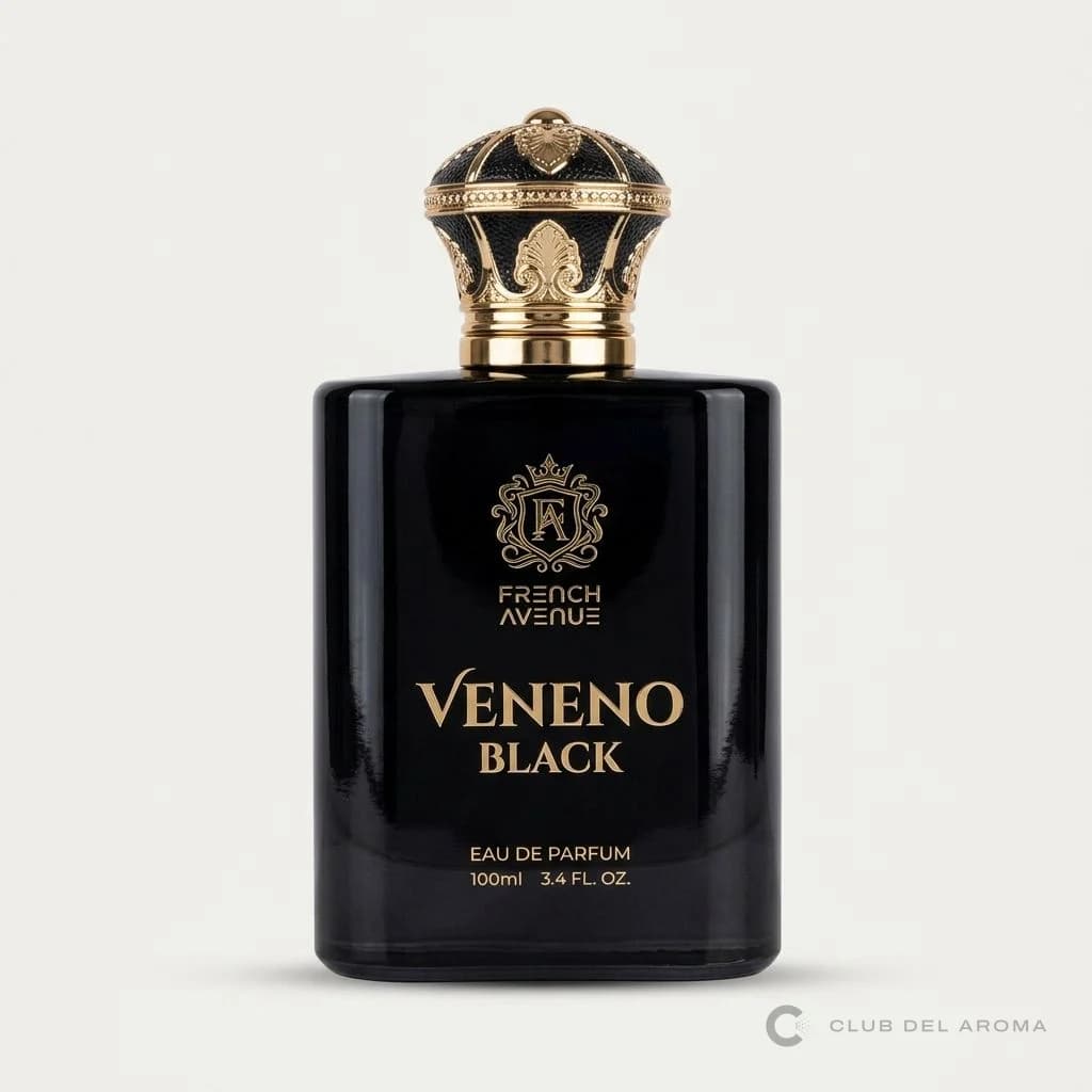 Veneno Black - imagen 1