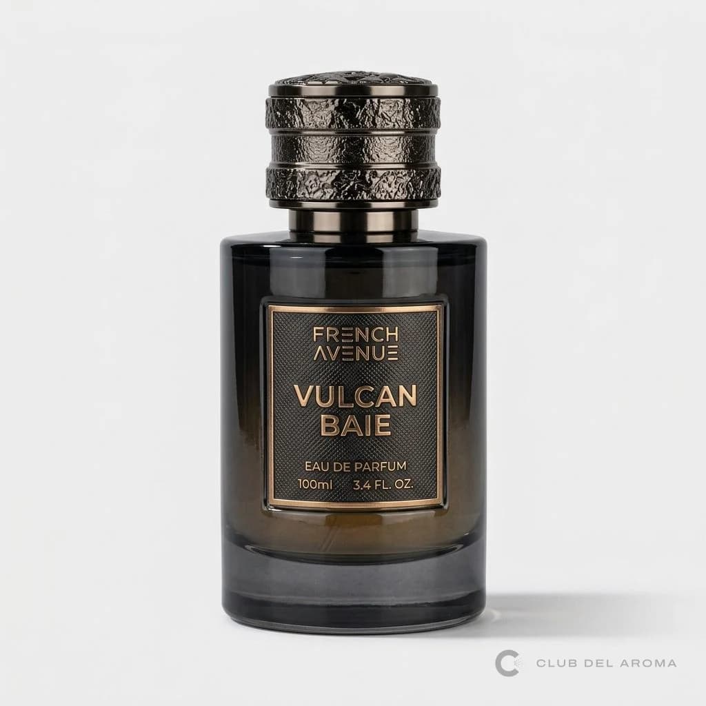 Vulcan Baie - imagen 1