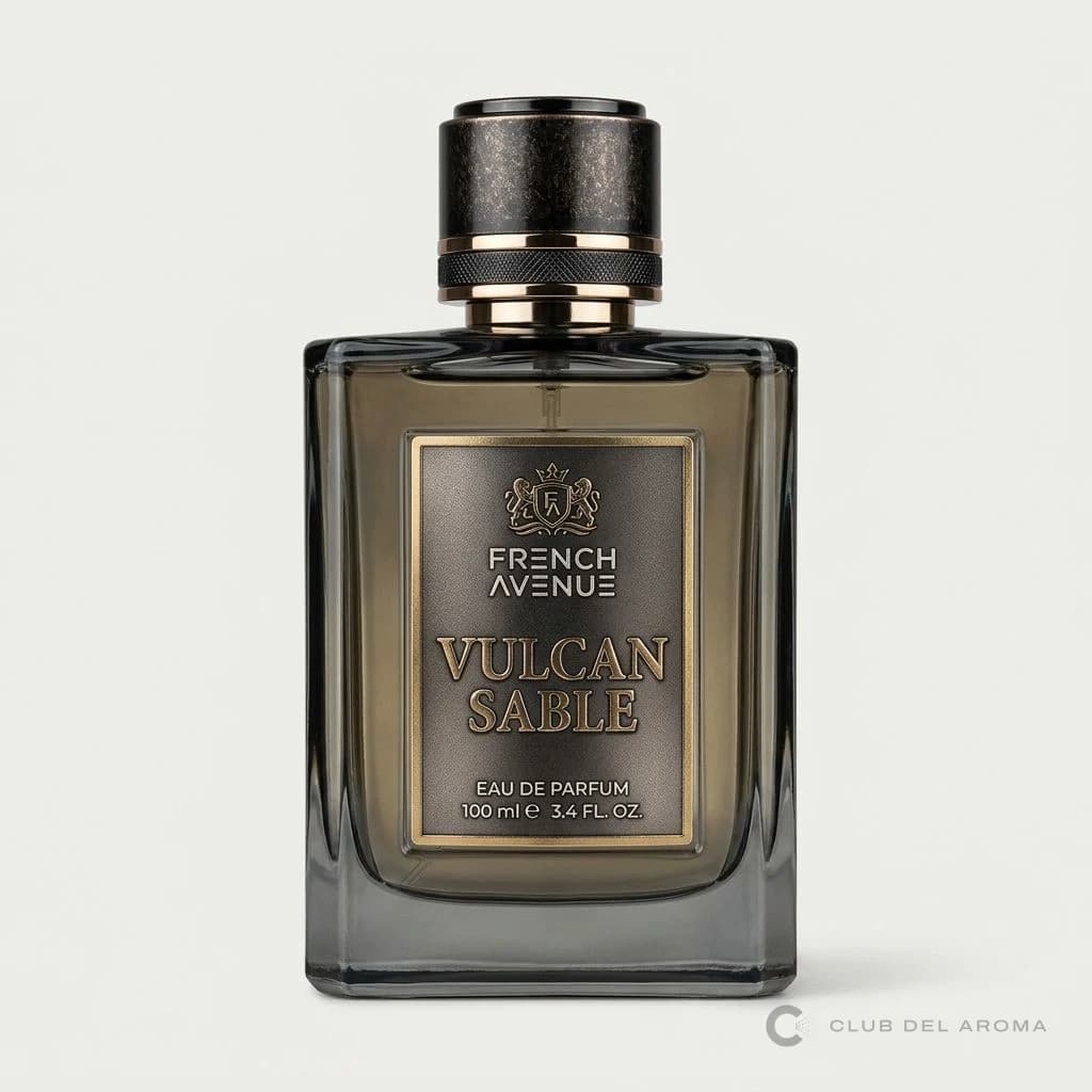 Vulcan Sable - imagen 1