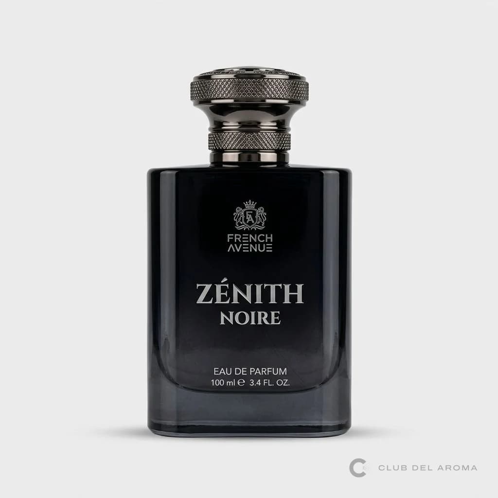 Zénith Noire - imagen 1