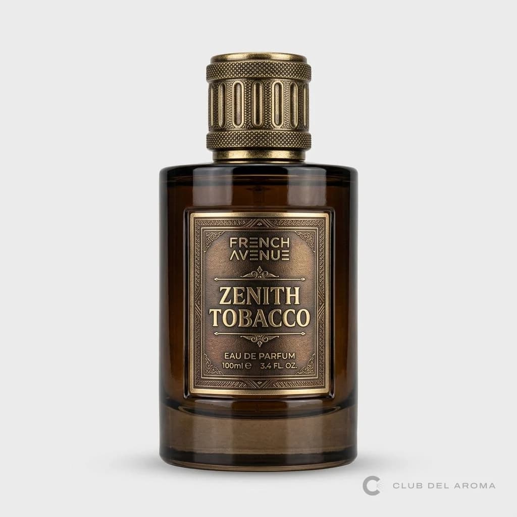 Zenith Tobacco - imagen 1