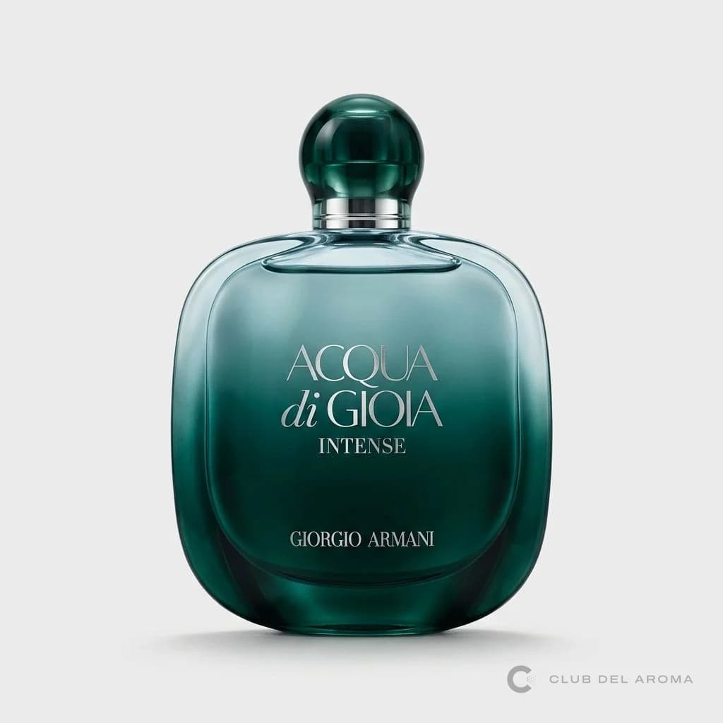 Acqua di Gioia Intense - imagen 1