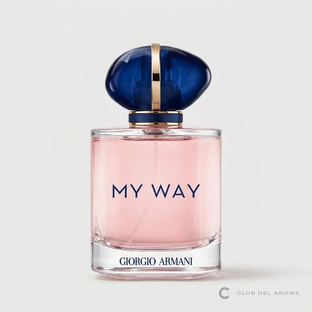My Way - imagen 1
