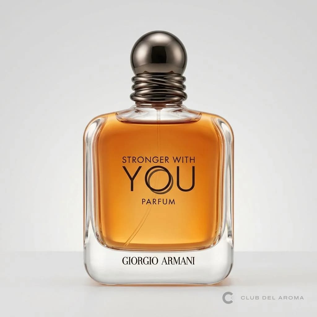 Stronger With You Parfum - imagen 1